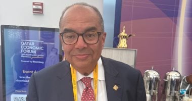 خبراء الأمم المتحدة بقيادة محمود محيي الدين يقدمون 11 توصية لمعالجة أزمة الدين العالمي 5 خبراء الأمم المتحدة بقيادة محمود محيي الدين يقدمون 11 توصية لمعالجة أزمة الدين العالمي