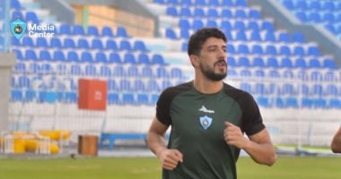 مهاجم غزل المحلة يحقق قفزة نحو فريق شباب بلوزداد الجزائري 2 مهاجم غزل المحلة يحقق قفزة نحو فريق شباب بلوزداد الجزائري