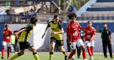 اتحاد الكرة يعلن هبوط ثلاثة أندية من الدوري النسائي في نهاية الموسم