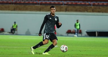 فاركو: ياسين مرعي يتلقى عروضا من البرتغال بالإضافة إلى اهتمام الأقطاب الكبرى