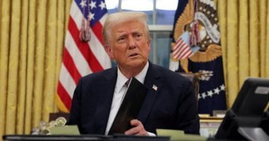 ترامب يتهم الديمقراطيين بكشف المعلومات عن الضربات النووية لواشنطن تجاه إيران 2 ترامب يتهم الديمقراطيين بكشف المعلومات عن الضربات النووية لواشنطن تجاه إيران