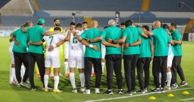 المصري يعزز جهوده لحسم ملف المدرب الجديد قبيل انطلاق فترة الإعداد