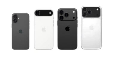 تسريبات مثيرة حول هواتف iPhone 17 Pro و17 Pro Max.. اكتشف أبرز المواصفات الجديدة 2 تسريبات مثيرة حول هواتف iPhone 17 Pro و17 Pro Max.. اكتشف أبرز المواصفات الجديدة