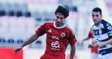 محمد هاني يؤكد: كأس العالم للأندية منافسة شاقة وغياب الحظ منعنا من الصعود