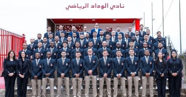 حادث لأعضاء بعثة الوداد المغربي في واشنطن والنادي يطمئن أنصاره 2 حادث لأعضاء بعثة الوداد المغربي في واشنطن والنادي يطمئن أنصاره