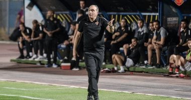 ماهر يطالب بضم 3 لاعبين من الأهلي لتعزيز صفوف سيراميكا في الموسم القادم
