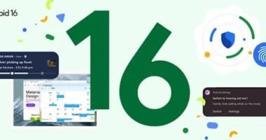 تحديث أندرويد 16 يسبب مشاكل في الشاشة لمستخدمي هواتف بيكسل