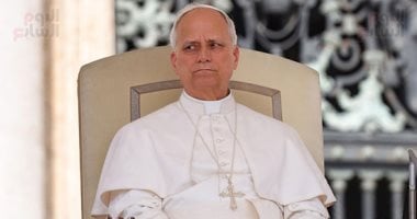 بابا الفاتيكان: صراعات الشرق الأوسط تتفاقم بشكل غير مسبوق وشيطاني 5 بابا الفاتيكان: صراعات الشرق الأوسط تتفاقم بشكل غير مسبوق وشيطاني