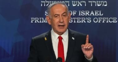 هل سيستجيب لضغوط ترامب؟ سى إن إن: نتنياهو يعقد اجتماعًا طارئًا لمناقشة حرب غزة اليوم 5 هل سيستجيب لضغوط ترامب؟ سى إن إن: نتنياهو يعقد اجتماعًا طارئًا لمناقشة حرب غزة اليوم