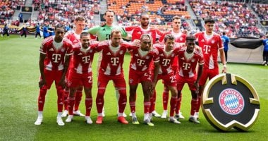 مباراة بايرن ميونخ وفلامينجو في دور الـ 16 من كأس العالم للأندية تقترب من الحدث الكبير