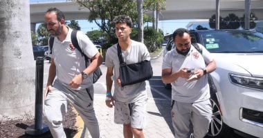 إمام عاشور يستبعد من تشكيل الأهلي في انطلاق الدوري الجديد حتى الأسبوع الثالث