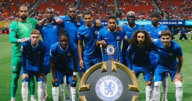 فارق مليار يورو بين تشيلسي والترجي في القيمة السوقية