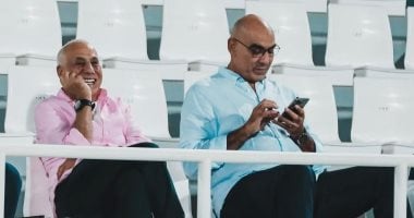 اجتماعات مستمرة وتحركات خفية.. الزمالك يستعد للإفصاح عن بديل الرمادي 5 اجتماعات مستمرة وتحركات خفية.. الزمالك يستعد للإفصاح عن بديل الرمادي