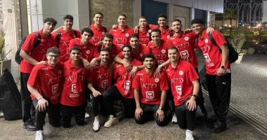 شباب اليد يحققون انتصارًا مثيرًا على سويسرا 28 - 25 في الدور الرئيسي ببطولة العالم 2 شباب اليد يحققون انتصارًا مثيرًا على سويسرا 28 – 25 في الدور الرئيسي ببطولة العالم