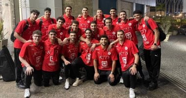 شباب اليد يواجهون البرتغال في دور الثمانية من بطولة العالم في بولندا