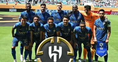 ليوناردو يسجل هدف التعادل للهلال أمام مانشستر سيتي في الدقيقة 46 – شاهد الفيديو 2 ليوناردو يسجل هدف التعادل للهلال أمام مانشستر سيتي في الدقيقة 46 – شاهد الفيديو