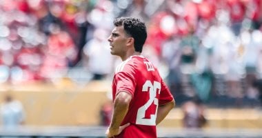 بالأرقام.. أداء زيزو في مواجهة الأهلي وبورتو في كأس العالم للأندية