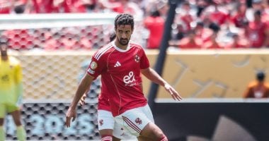 “فووت أفريكا”: بن رمضان يعد من أبرز لاعبي الأهلي في المونديال وأبوعلي “هداف” متميز