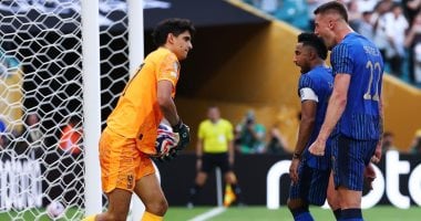 بونو يتربع على عرش الأفضل في الهلال خلال منافسات كأس العالم للأندية بالأرقام