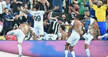 تعرف على موعد مباراة بالميراس ضد بوتافوجو في كأس العالم للأندية والقنوات التي ستنقلها