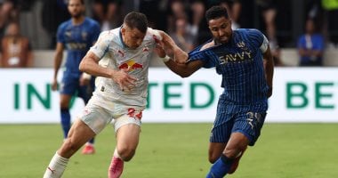الهلال يستعد لمواجهة باتشوكا في كأس العالم للأندية على أمل الحصول على 9.5 مليون دولار 5 الهلال يستعد لمواجهة باتشوكا في كأس العالم للأندية على أمل الحصول على 9.5 مليون دولار
