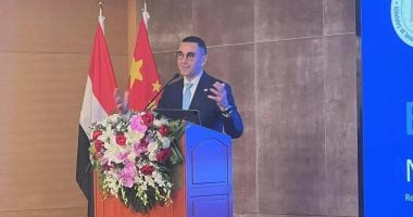 وزير الاستثمار يؤكد أن مصر تمتلك إمكانيات تجعلها وجهة مثالية للتجارة والصناعة 5 وزير الاستثمار يؤكد أن مصر تمتلك إمكانيات تجعلها وجهة مثالية للتجارة والصناعة