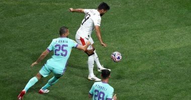 تشكيل العين المرتقب أمام الوداد في مونديال الأندية.. رامى ربيعة في التشكيلة الأساسية