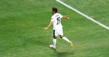 جوندوجان يضيف الهدف الرابع لمان سيتي في الدقيقة 73 ويزيد أوجاع الخصم.. فيديو 5 جوندوجان يضيف الهدف الرابع لمان سيتي في الدقيقة 73 ويزيد أوجاع الخصم.. فيديو