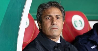التونسى نبيل الكوكى يحل بالقاهرة غدًا استعدادًا لتولي قيادة المصرى 2 التونسى نبيل الكوكى يحل بالقاهرة غدًا استعدادًا لتولي قيادة المصرى