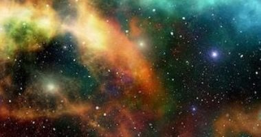 من قلب الظلام إلى شعاع الفجر.. العلماء يكتشفون إشارات النجوم البدائية 5 من قلب الظلام إلى شعاع الفجر.. العلماء يكتشفون إشارات النجوم البدائية