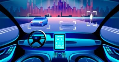 دراسة حديثة تكشف قدرة السيارات ذاتية القيادة على اتخاذ قرارات أخلاقية أثناء القيادة