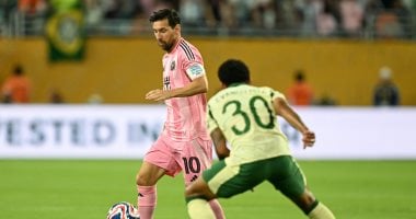 تحديد أول مباراتين في دور الـ16 من كأس العالم للأندية 2025