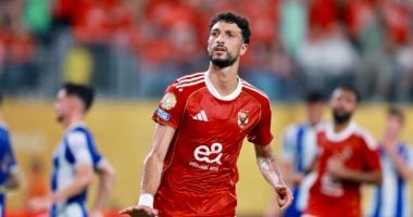 أبرز أحداث الرياضة المصرية اليوم السبت 26 يوليو 2025 وتفاصيل هامة