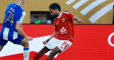 الأهلي يؤكد عدم الرغبة في التفريط بأفشة والشحات كلاعبين مخلصين للفريق