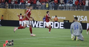 الأهلي يخرج من كأس العالم للأندية بعد مواجهة مثيرة انتهت بالتعادل 4-4 مع بورتو.. تفاصيل وصور