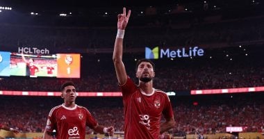 وسام أبو علي يسجل اسمه في تاريخ كأس العالم للأندية بـ8 إنجازات قياسية