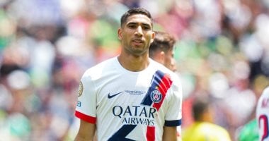 أشرف حكيمي يتألق في التشكيل الأفضل لدور الـ16 في كأس العالم للأندية 5 أشرف حكيمي يتألق في التشكيل الأفضل لدور الـ16 في كأس العالم للأندية