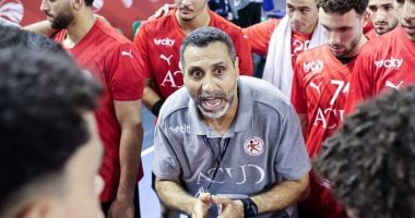 3 لاعبين يتنافسون في بطولة العالم للشباب لكرة اليد مرة أخرى