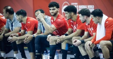 موعد لقاء مصر والبرتغال في الدور ربع النهائي ببطولة العالم في بولندا