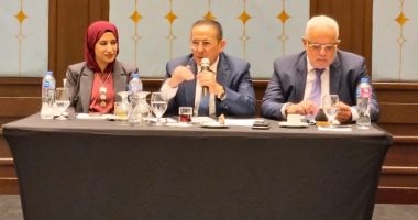 حسام الشاعر يؤكد: السياحة في مصر آمنة ومستقرة والتواصل مع منظمي الرحلات لتوضيح الوضع الراهن