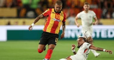 تشيلسي يتألق أمام الترجي ويحقق الفوز بهدفين في دقيقتين بكأس العالم للأندية 5 تشيلسي يتألق أمام الترجي ويحقق الفوز بهدفين في دقيقتين بكأس العالم للأندية