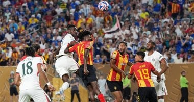 تشيلسي يحقق التأهل لمرحلة الـ 16 من كأس العالم للأندية بثلاثية رائعة أمام الترجي – فيديو 5 تشيلسي يحقق التأهل لمرحلة الـ 16 من كأس العالم للأندية بثلاثية رائعة أمام الترجي – فيديو