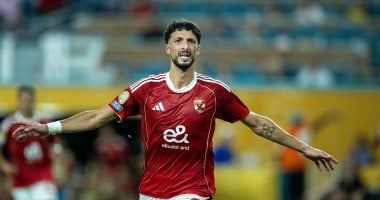 الأهلي يمنح سام أبو علي دروسا في الانتصارات ويعبر عن امتنانه للجمهور 2 الأهلي يمنح سام أبو علي دروسا في الانتصارات ويعبر عن امتنانه للجمهور