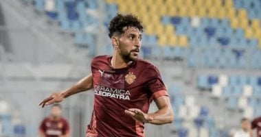 هدف الأهلي القادم هو استعراض مشوار وأرقام أحمد هاني لاعب سيراميكا في مركز الظهير الأيمن