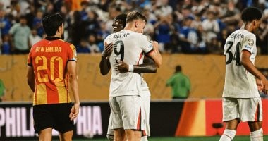 ملخص وأهداف مباراة الترجي أمام تشيلسي في بطولة كأس العالم للأندية 5 ملخص وأهداف مباراة الترجي أمام تشيلسي في بطولة كأس العالم للأندية