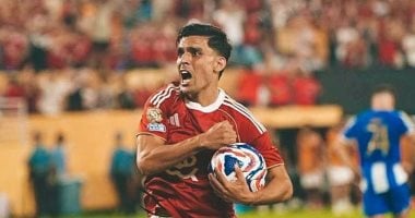 أشرف بن شرقى لجمهور الأهلى: نعتذر لكم ونتطلع إلى مستقبل أفضل