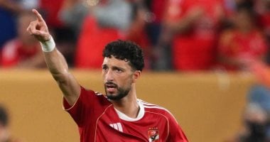 الكلام يبدأ من 10 ملايين دولار.. الأهلي يطلق المزاد لضم وسام أبو علي 2 الكلام يبدأ من 10 ملايين دولار.. الأهلي يطلق المزاد لضم وسام أبو علي