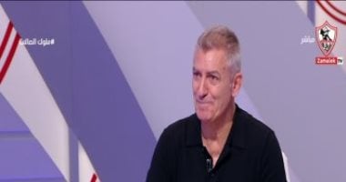 فرناندو باربيتو يشكل إضافة جديدة لجهاز باسكوال المدرب الجديد لمنتخب اليد