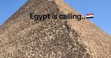مصر تنادي العالم.. سياح يشجعون على اكتشاف أجمل المعالم السياحية في أرض الفراعنة