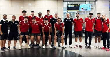 منتخب السلة يشارك في البطولة الدولية الودية الثانية المقامة في الصين
